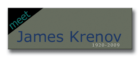 James Krenov Direct